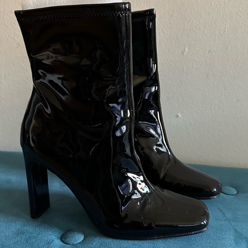 Steve Madden Leana Boots